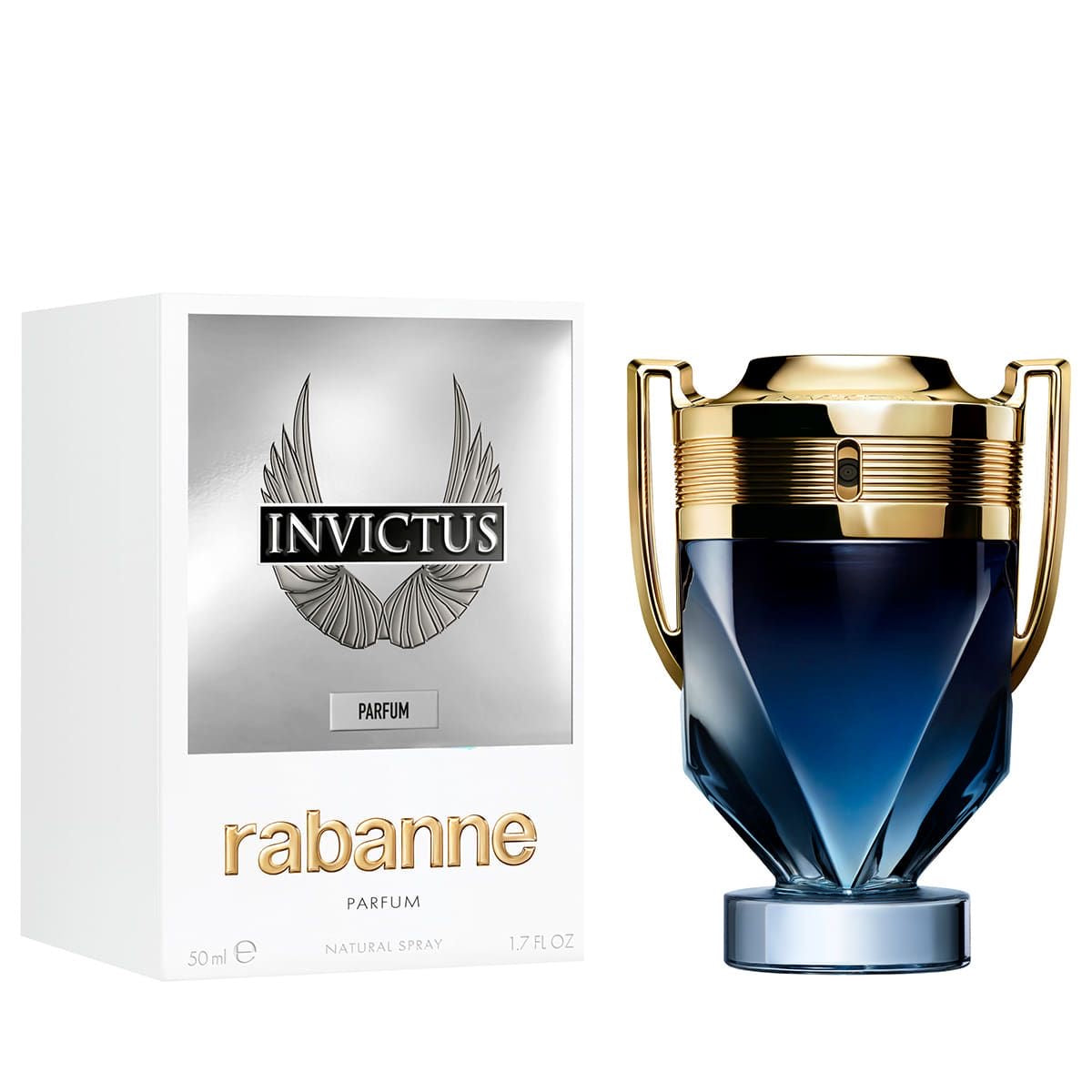Paco Rabanne Invictus Eau de Toilette