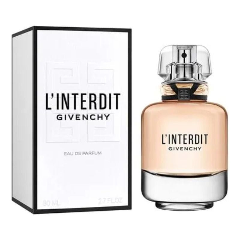 L’interdit Givenchy
