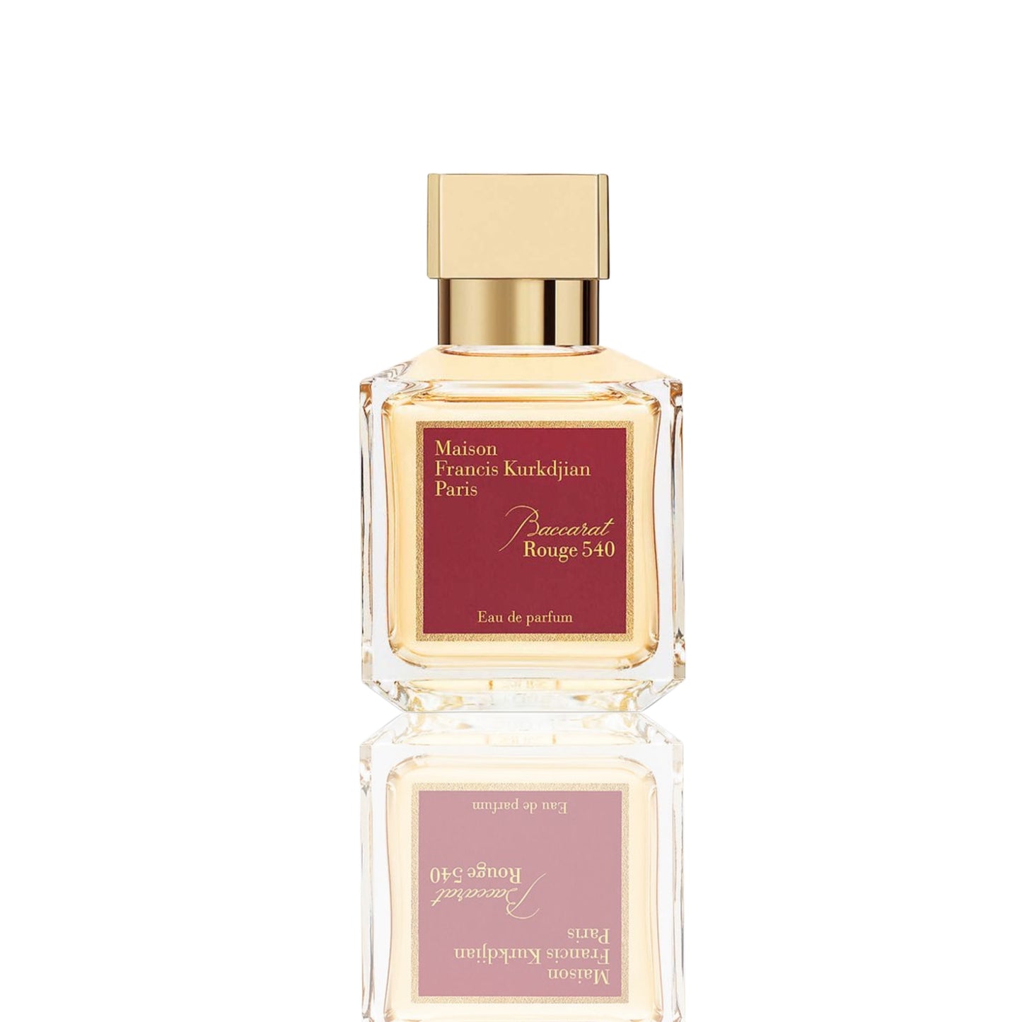 Baccarat Rouge 540 Extrait de Parfum