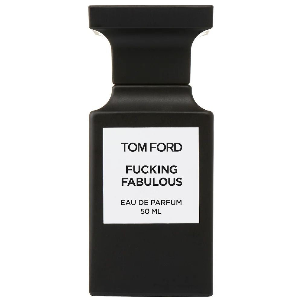 Fucking Fabulous TF