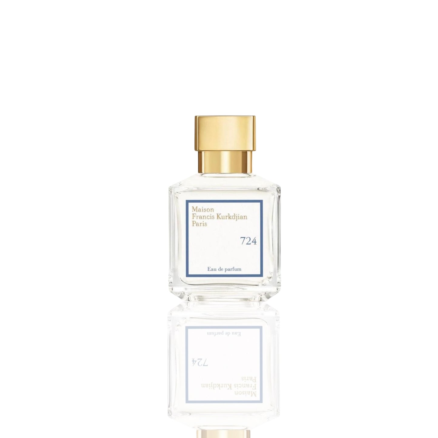 Baccarat Rouge 540 Extrait de Parfum