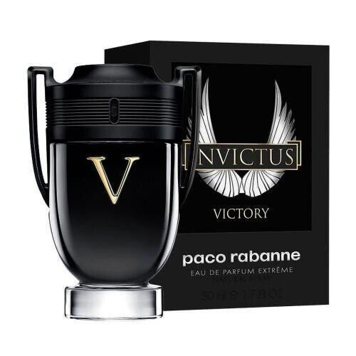 Paco Rabanne Invictus Eau de Toilette