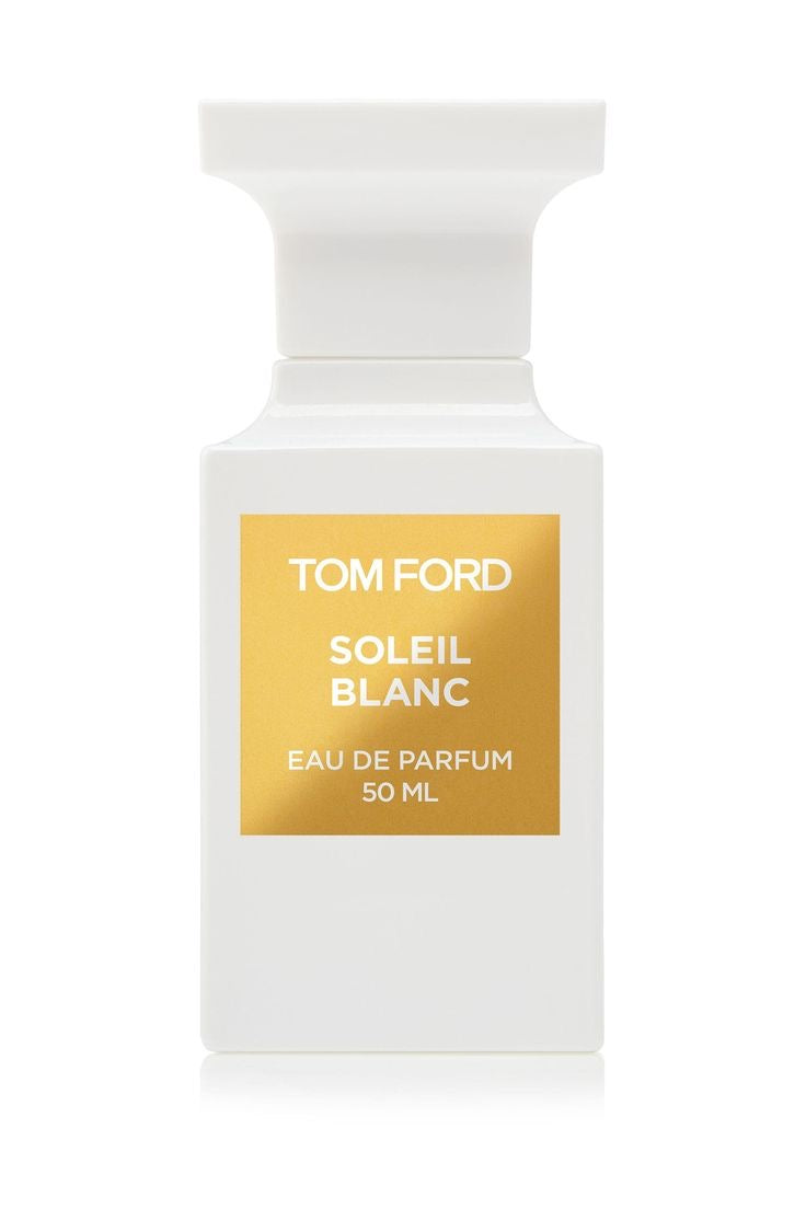 Soleil Blanc TF