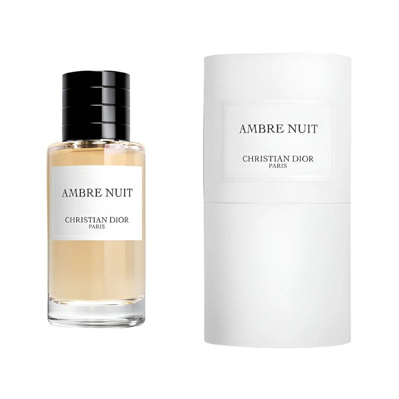 Dior Ambre Nuit