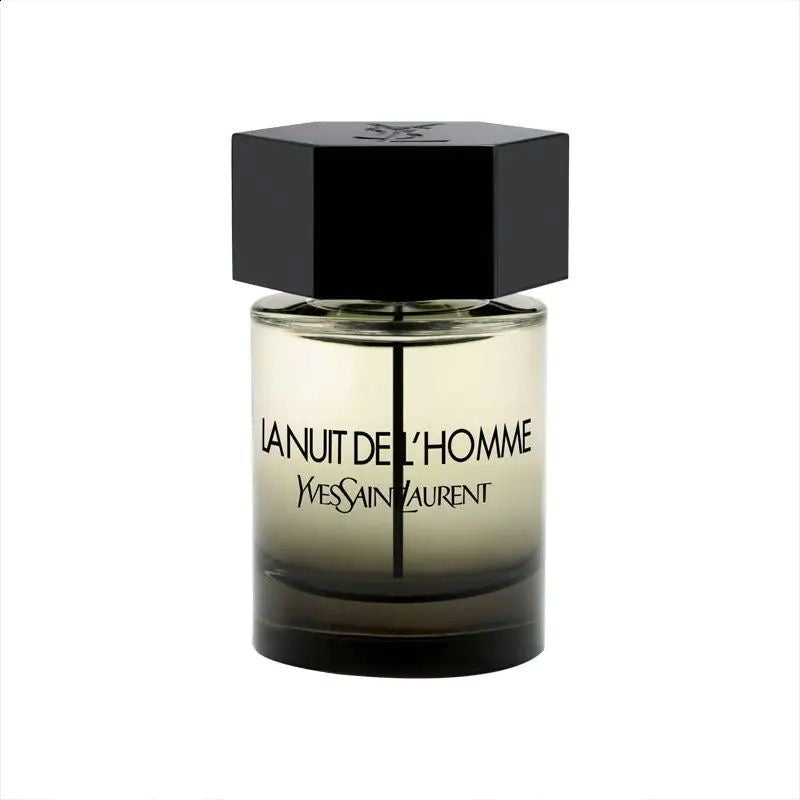 Yves Saint Laurent La Nuit de L'Homme Le Parfum