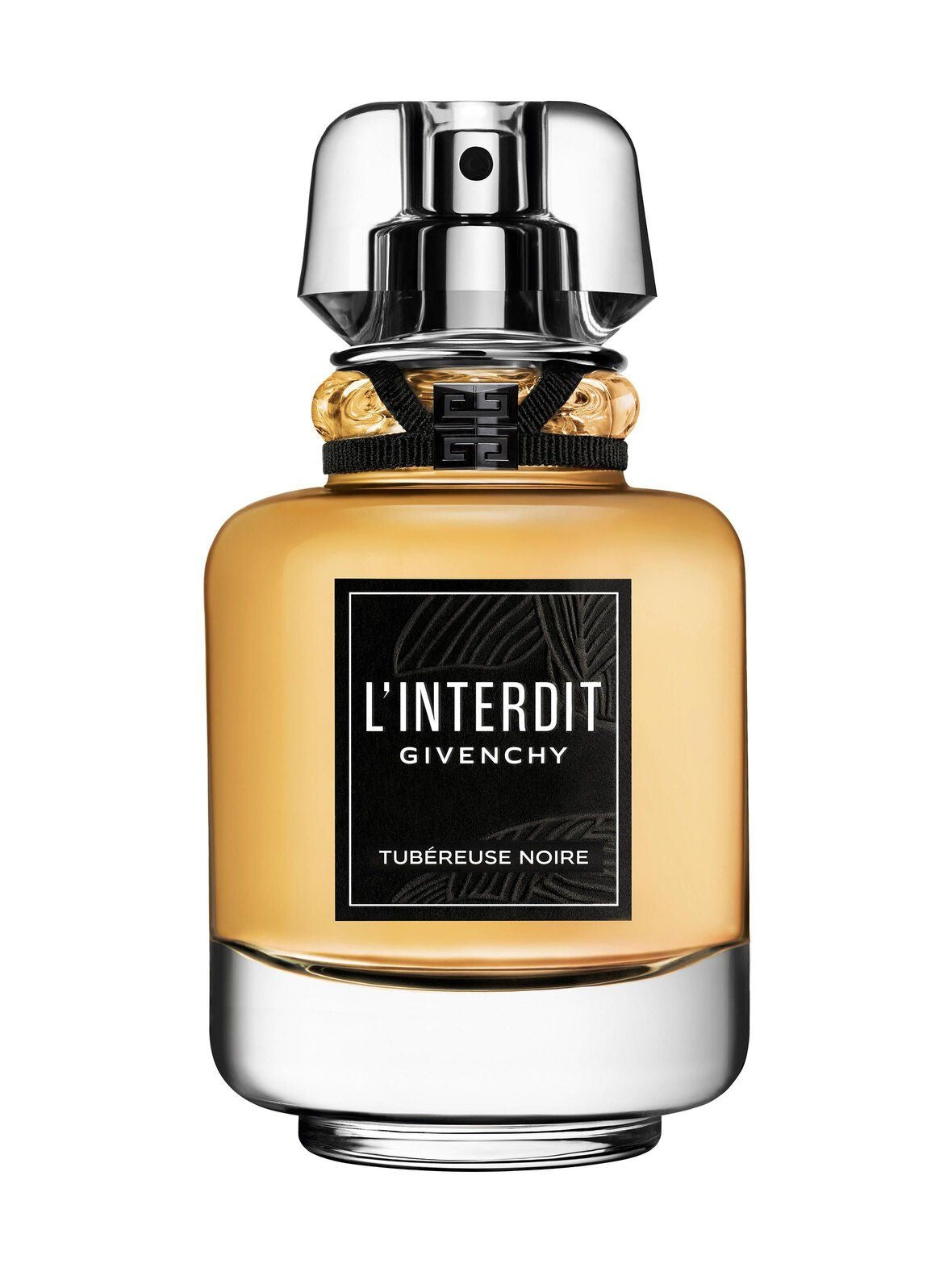 L’interdit Givenchy Tubereuse Noire