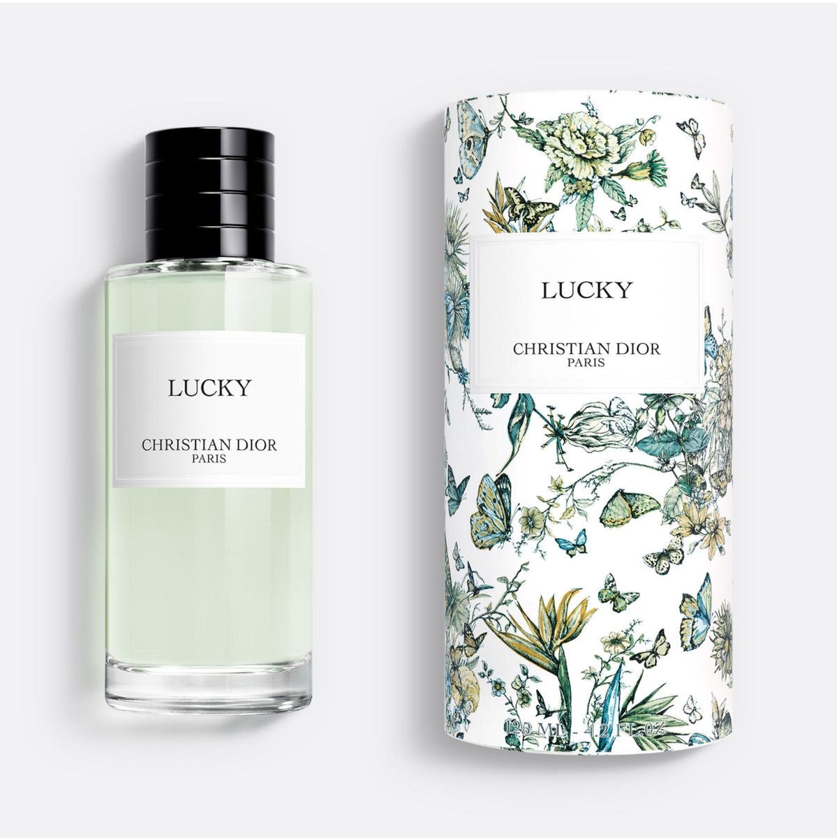 Iucky by Christian Dior – OPULENT