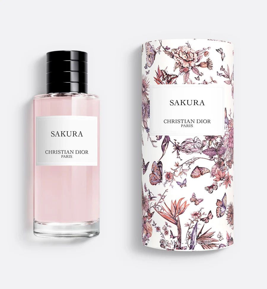 Christian Dior Sakura