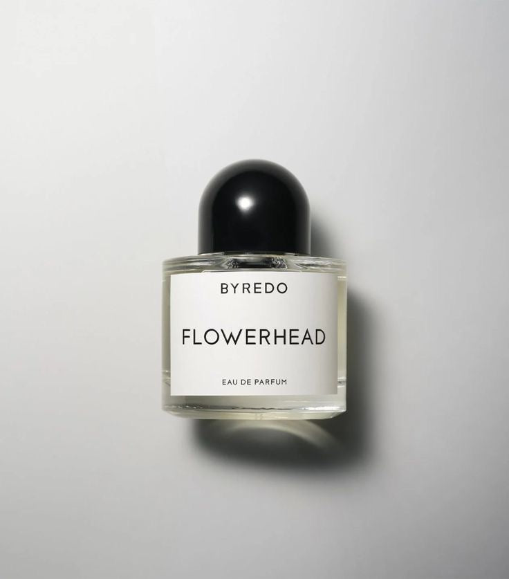 Flowerhead Byredo