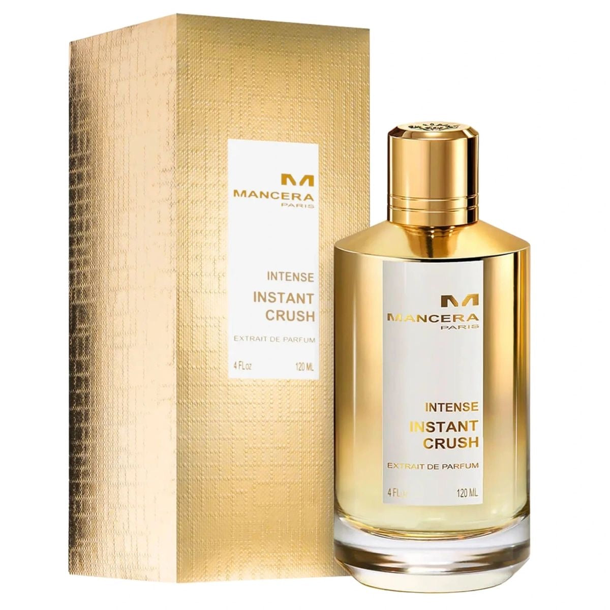 Instant crush Eau de Parfum