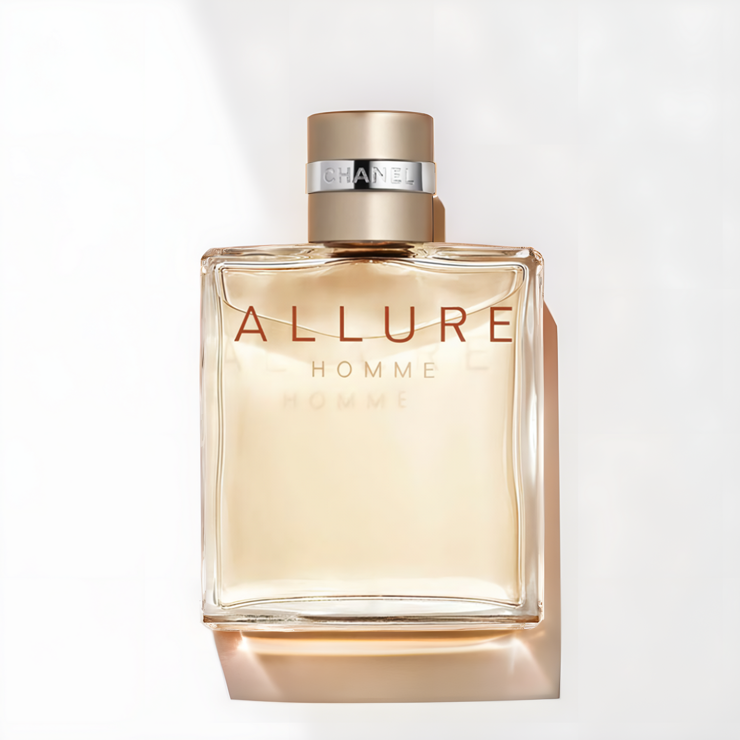 Chanel Allure Homme Eau de Toilette
