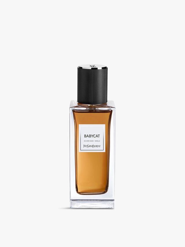 Yves Saint Laurent Babycat Eau de Parfum