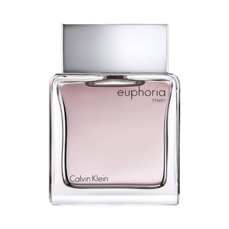 Calvin Klein Euphoria Men Eau de Toilette