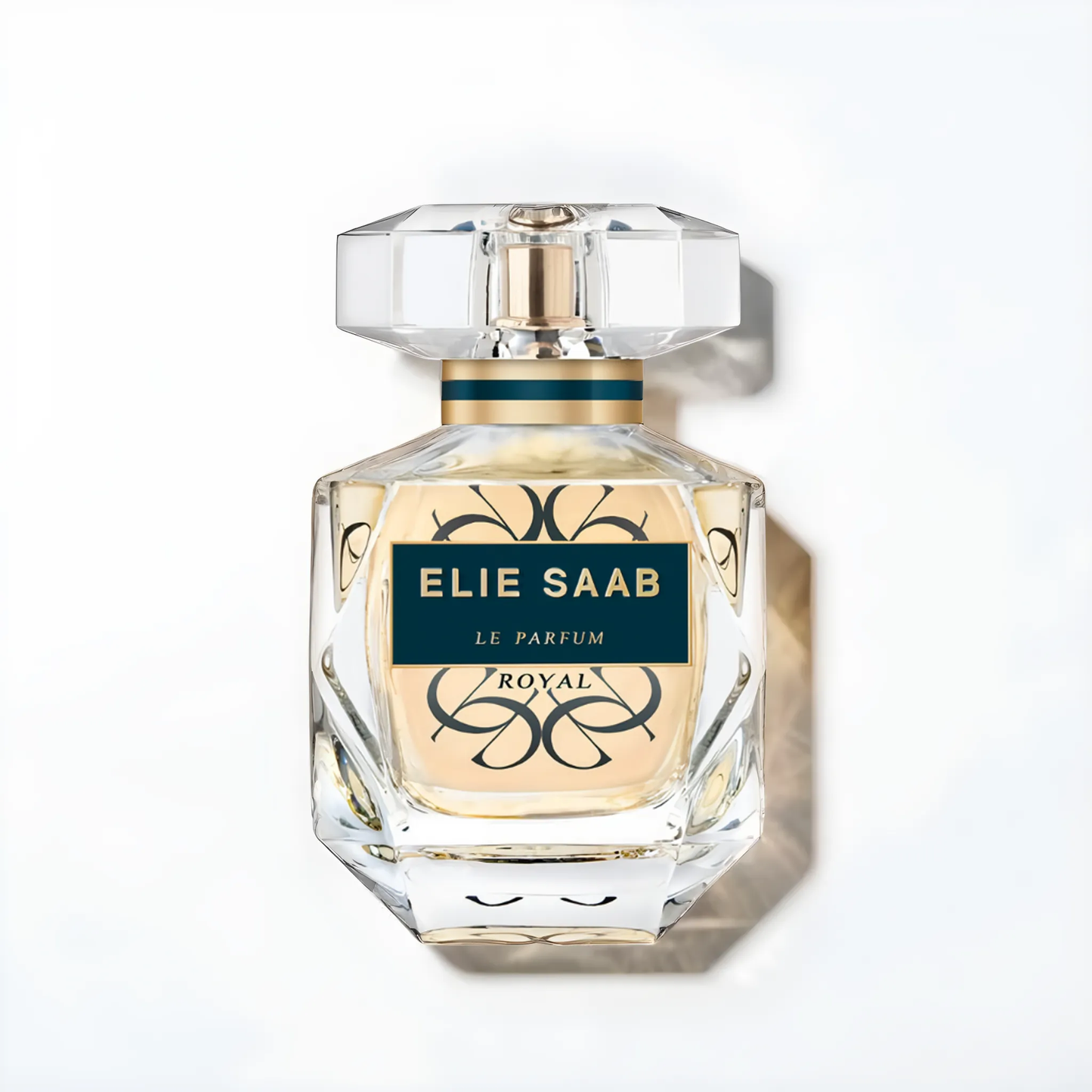 Elie Saab Perfume Collection