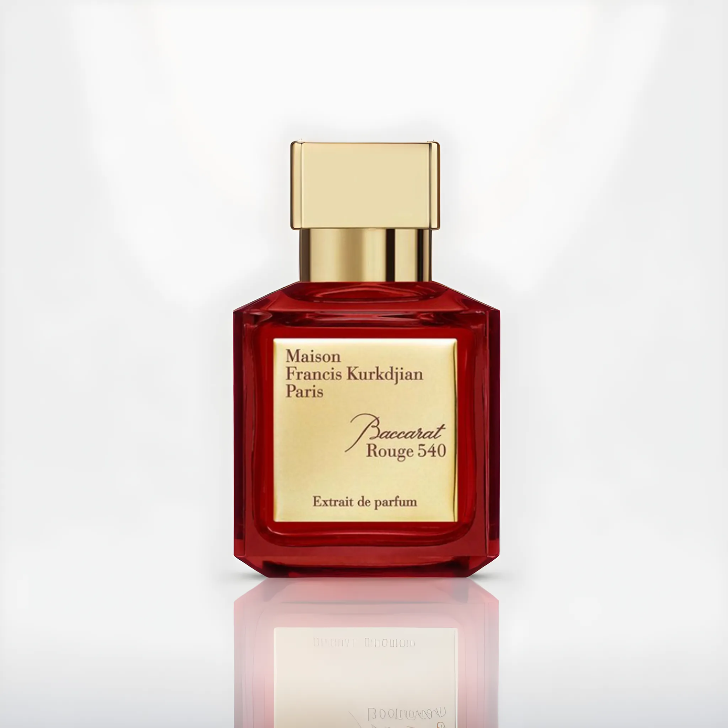 Baccarat Rouge 540 Extrait de Parfum
