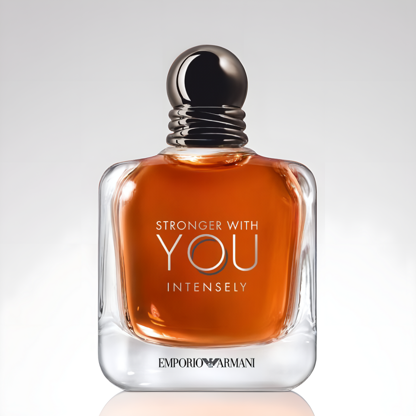 Emporio Armani Stronger With You Intensely Eau de Parfum