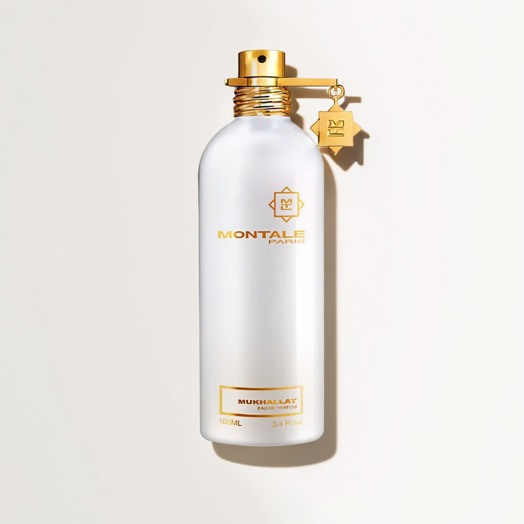 Montale Mukhallat Eau de Parfum