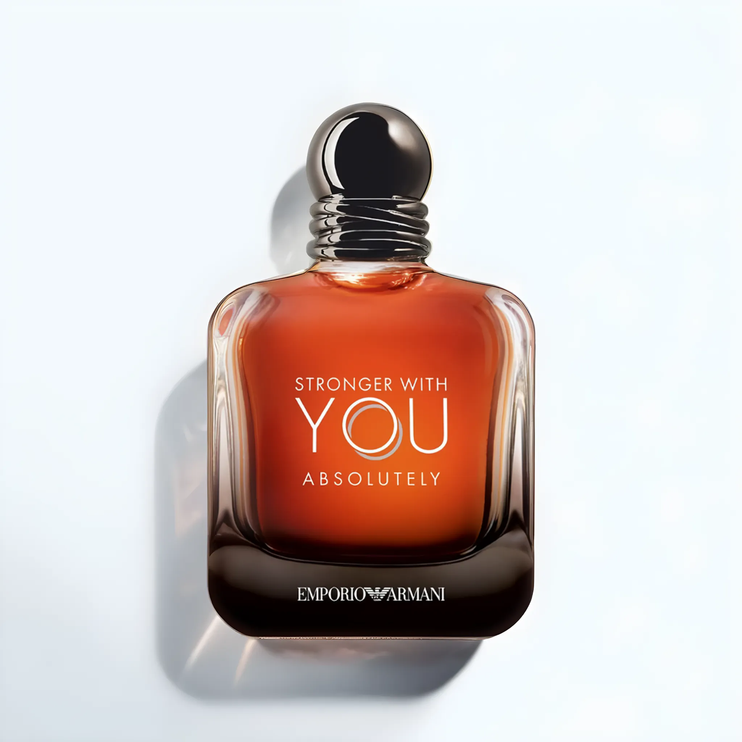 Emporio Armani Stronger With You Absolutely Eau de Parfum
