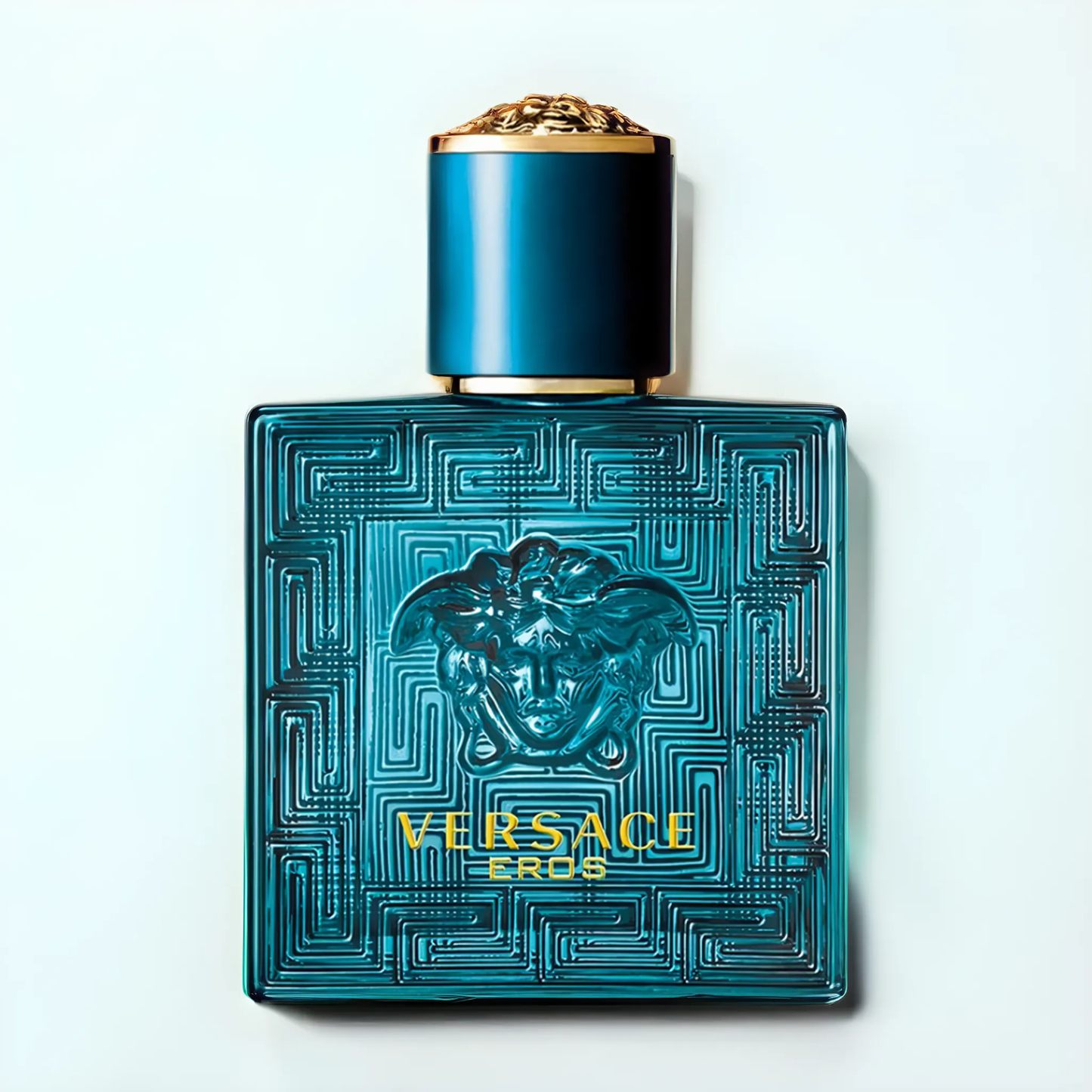 Versace Eros Eau de Parfum
