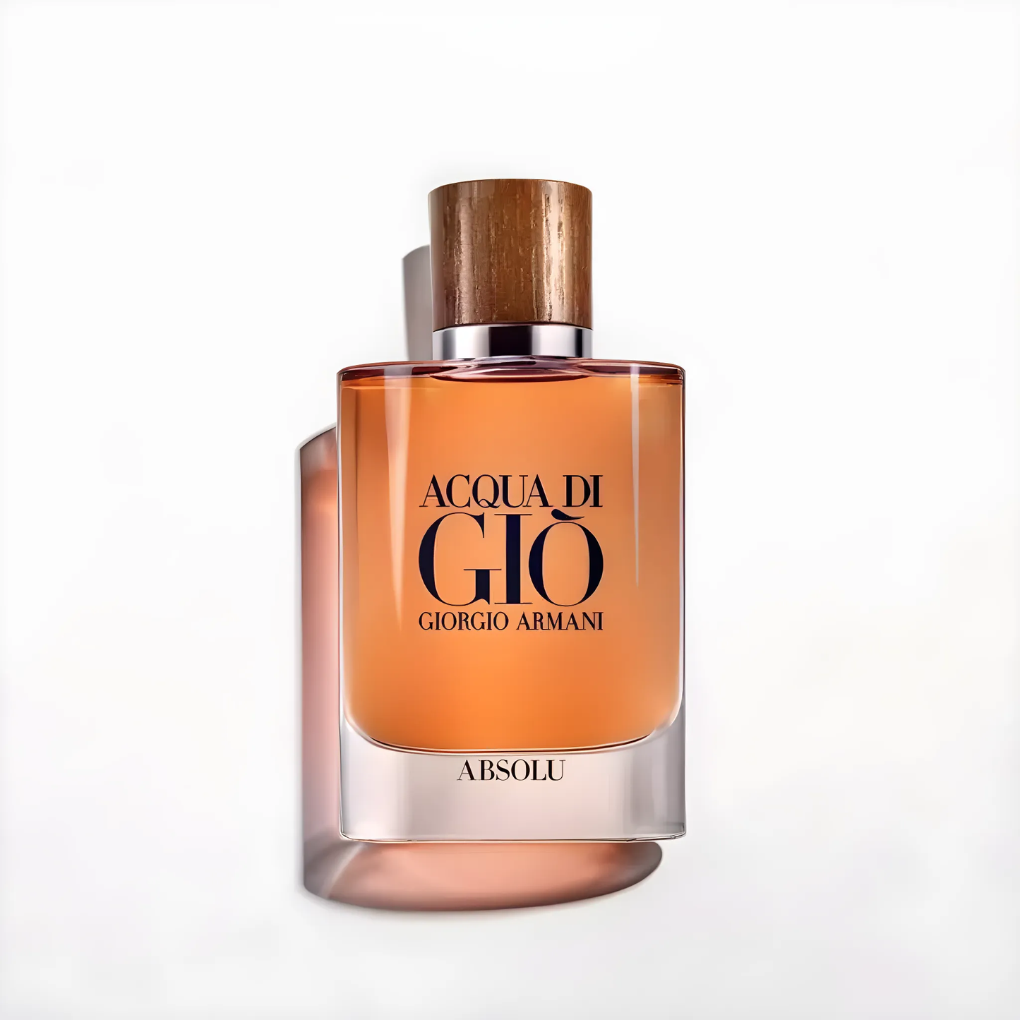Giorgio Armani Acqua di Giò Absolu Eau de Parfum