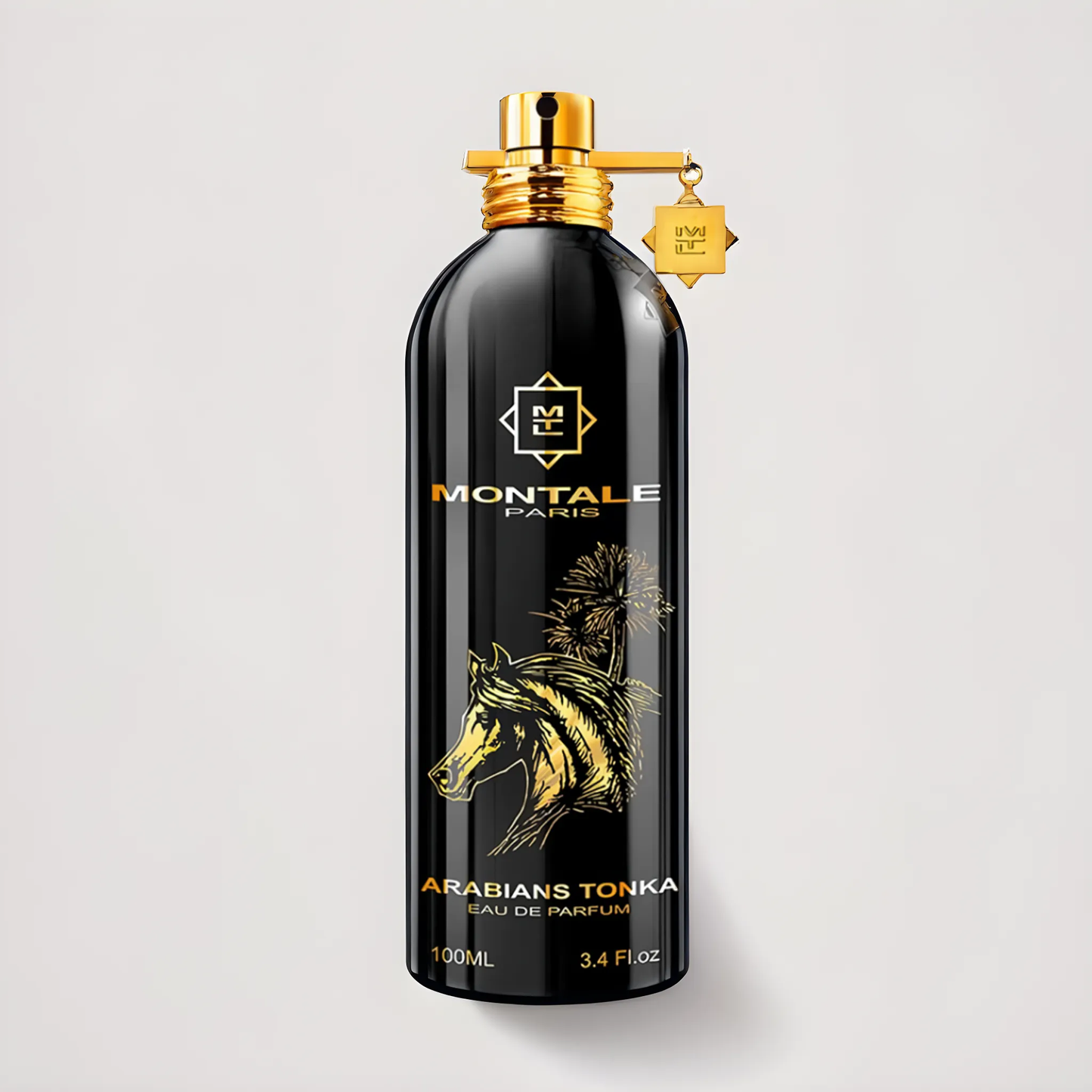 Arabians Tonka by Montale Paris