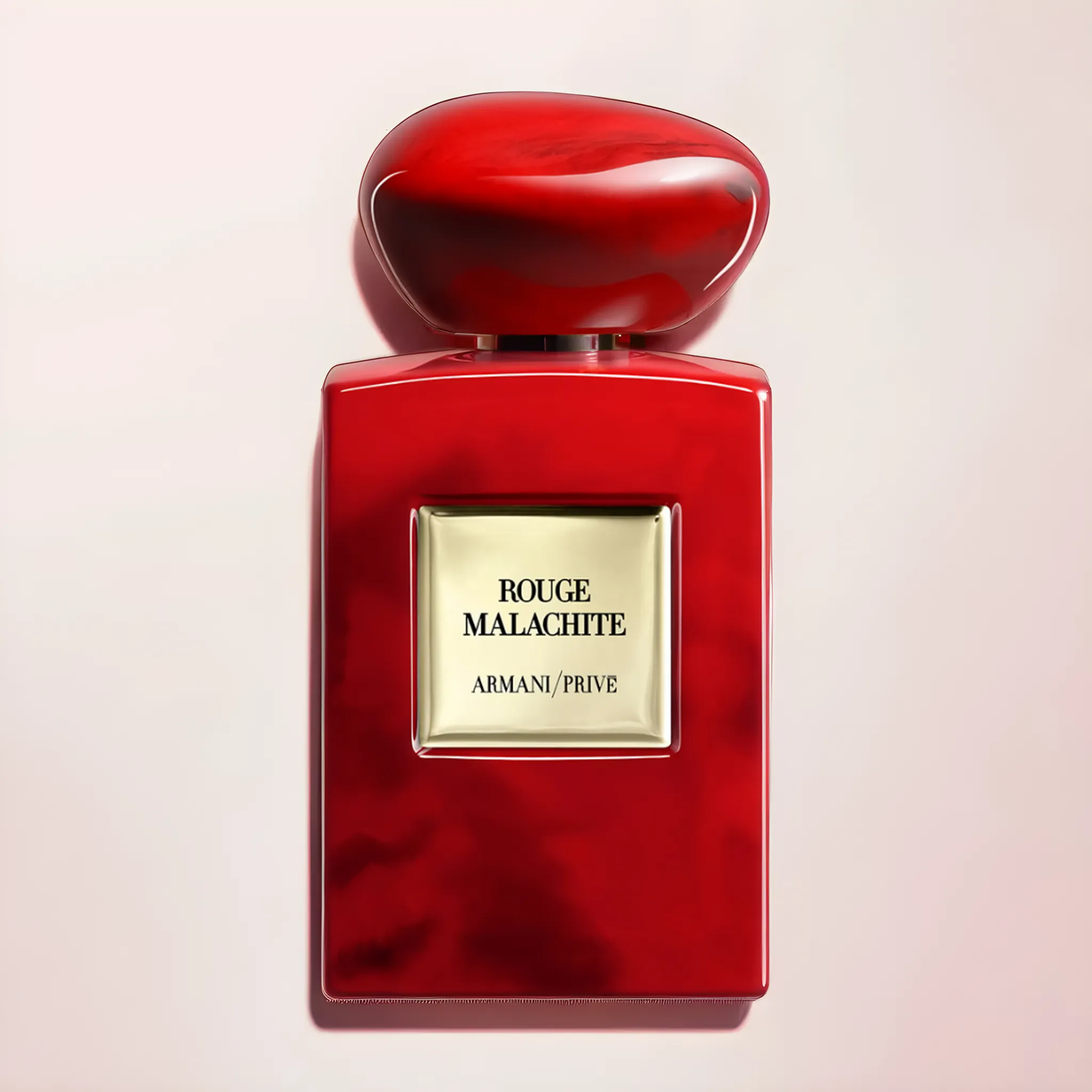 Armani Privé Rouge Malachite Eau de Parfum