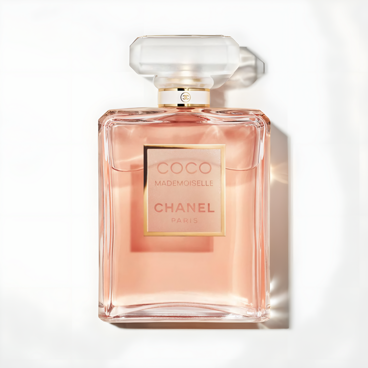 Chanel Coco Mademoiselle Eau de Parfum