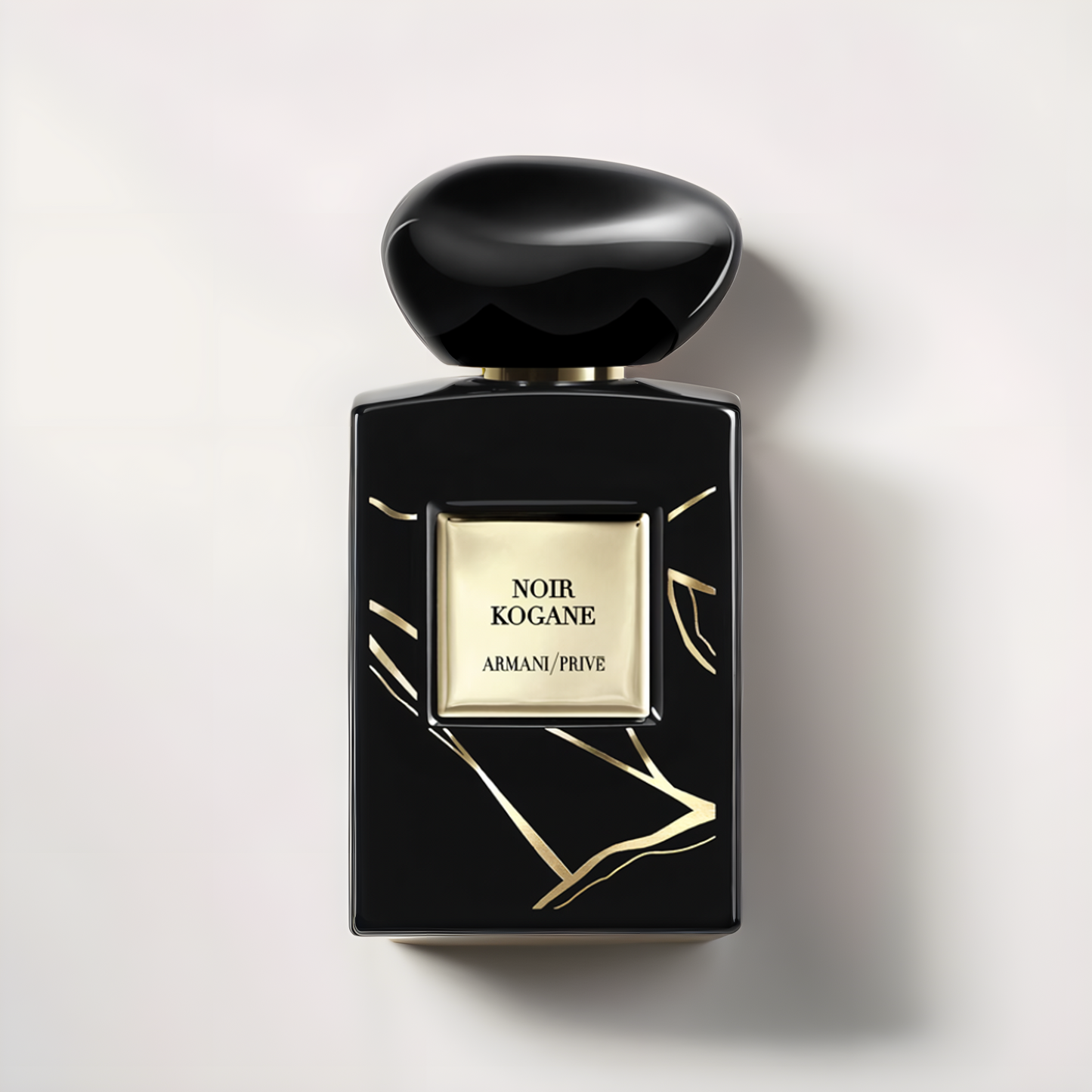 Armani Privé Noir Kogane Eau de Parfum