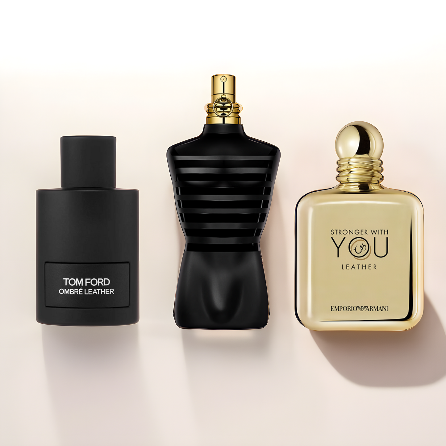 Luxury Leather: Men’s Christmas Bundle