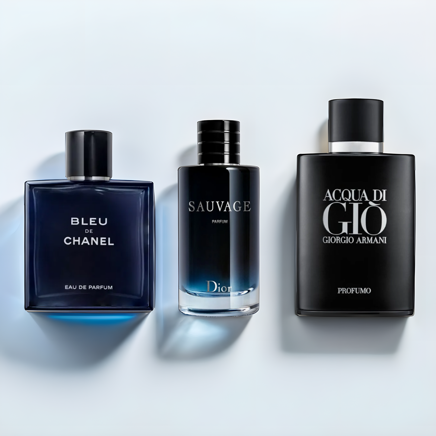 Timeless Classics: Men’s Christmas Bundle