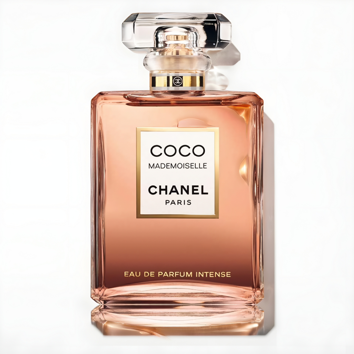 Chanel Coco Mademoiselle Eau de Parfum Intense