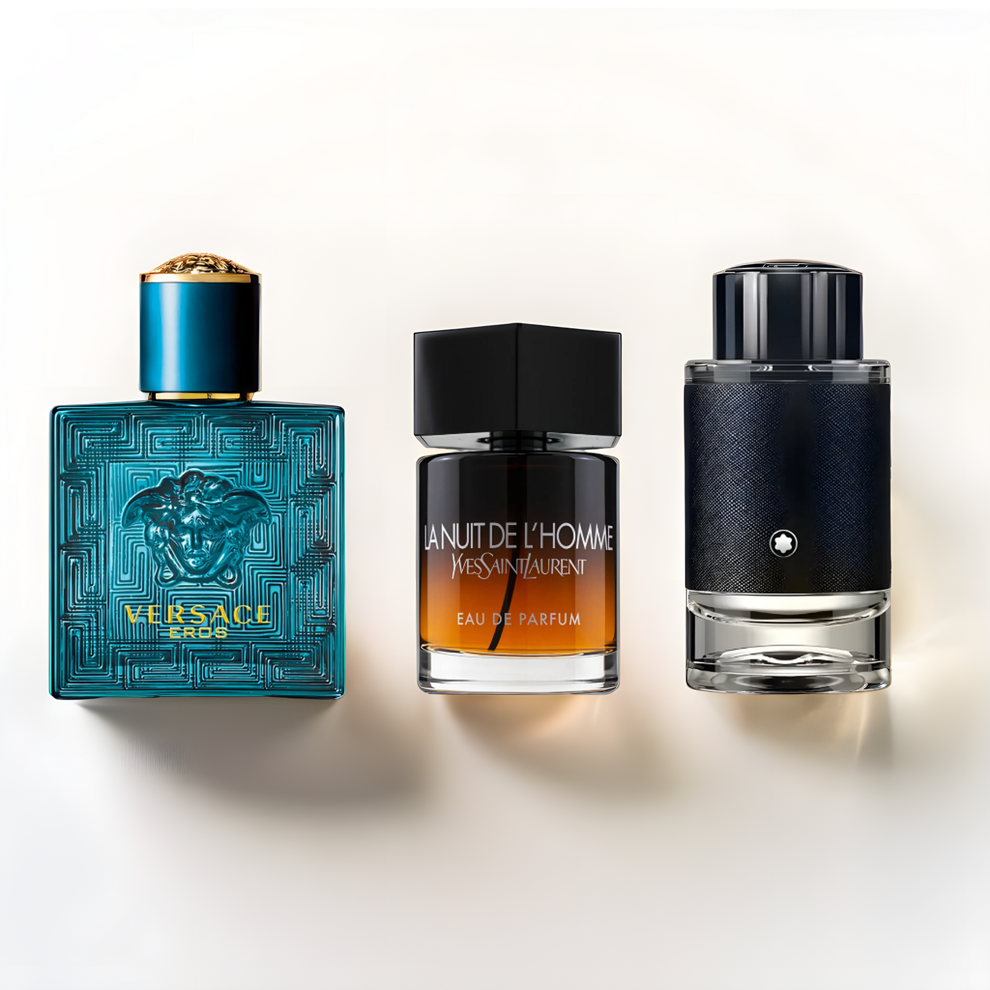 Elegant Nights: Men’s Christmas Bundle