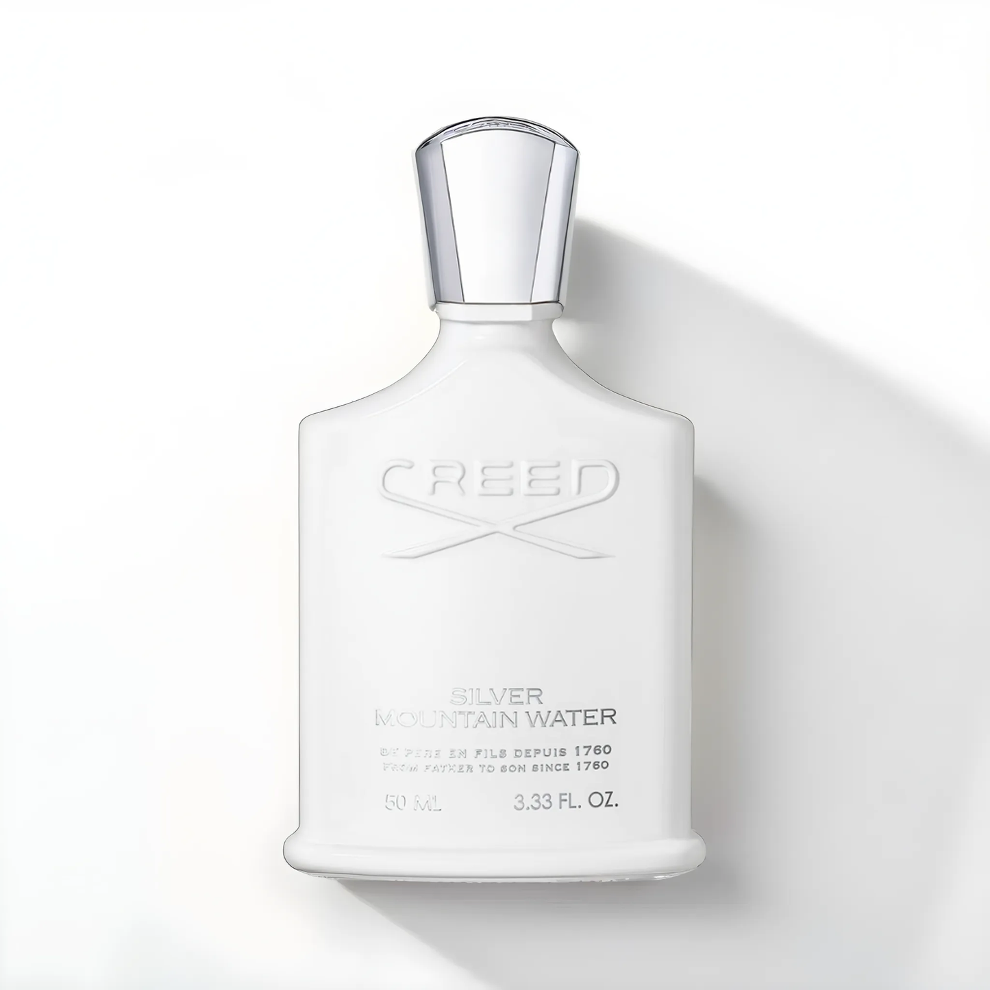 Creed Silver Mountain Water Eau de Parfum