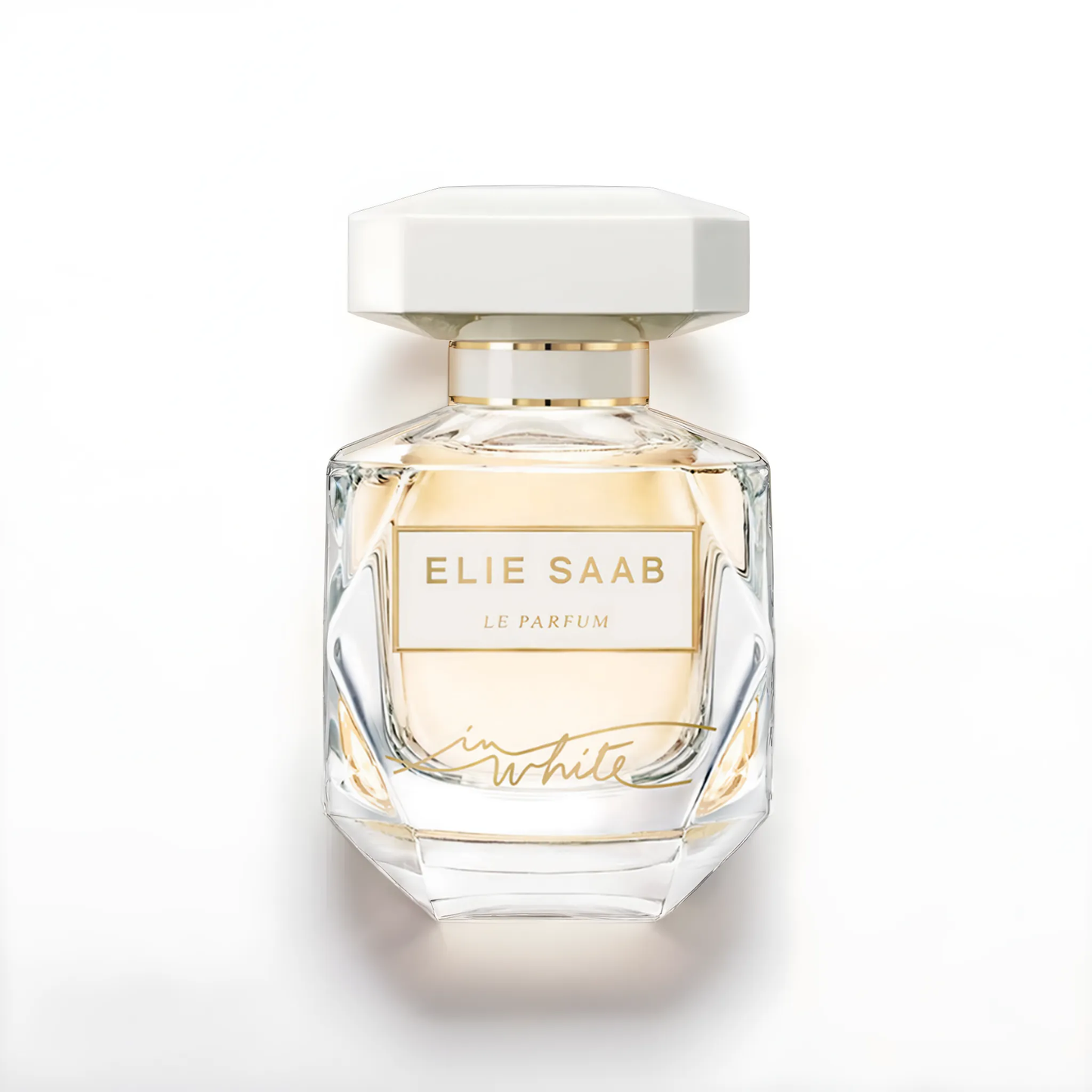 Elie Saab Perfume Collection