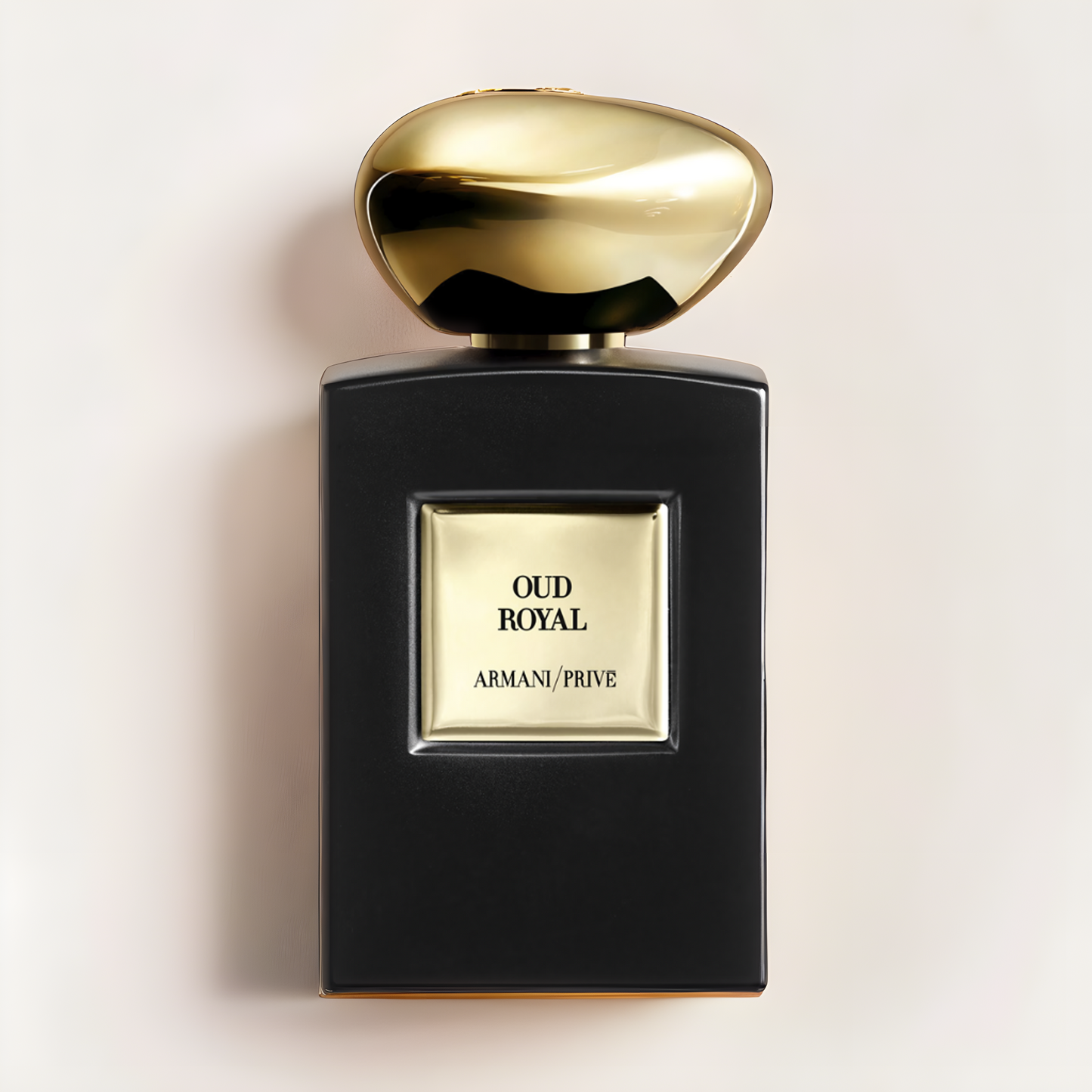 Armani Privé Oud Royal Eau de Parfum