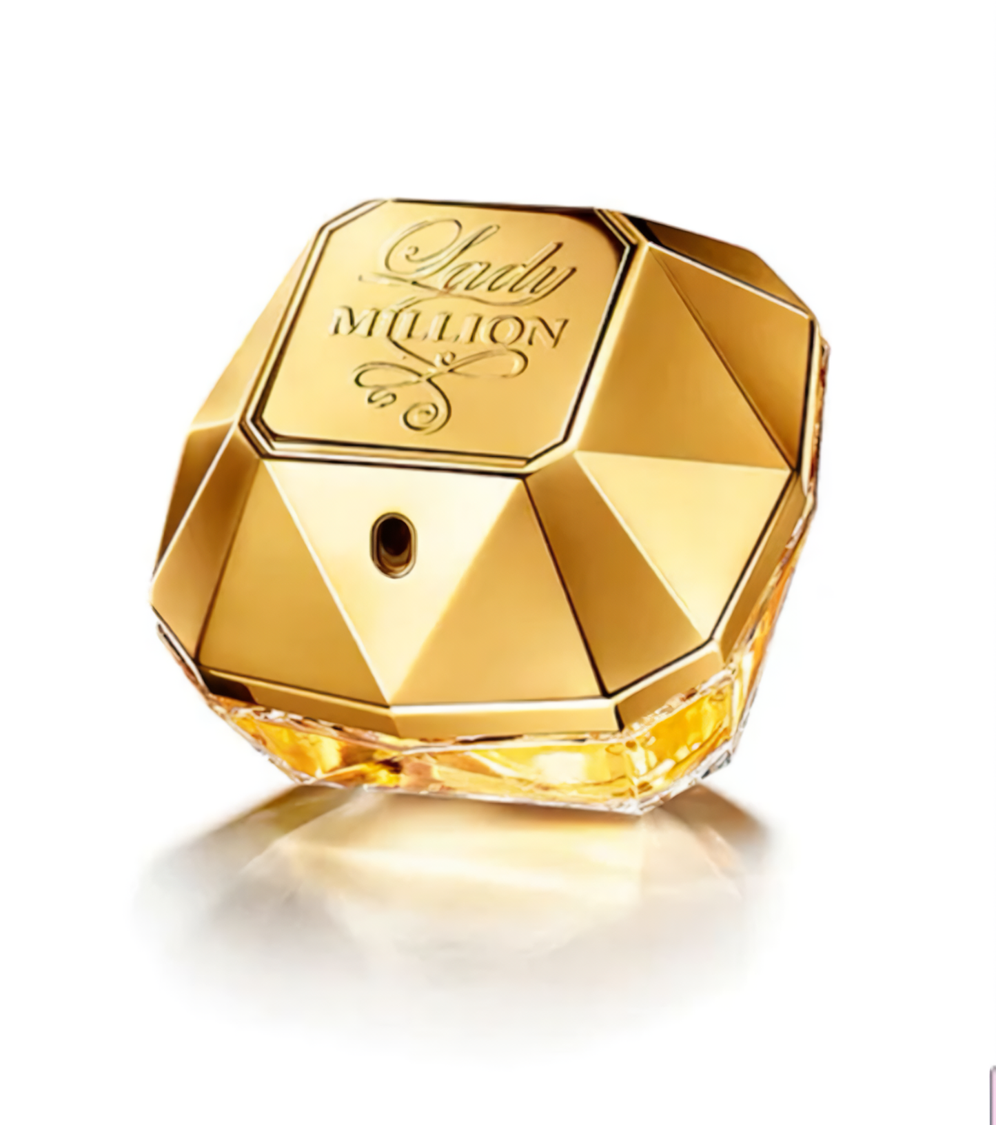 Paco Rabanne Lady Million Eau de Parfum