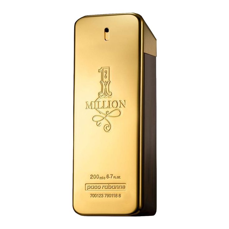 Paco Rabanne 1 Million Eau de Toilette
