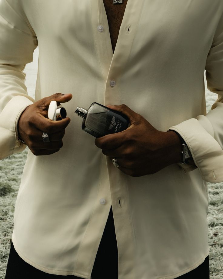 Men’s Perfumes