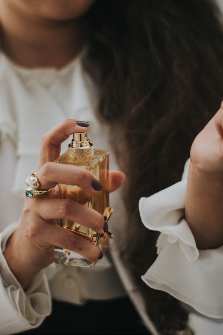 Women’s Perfumes
