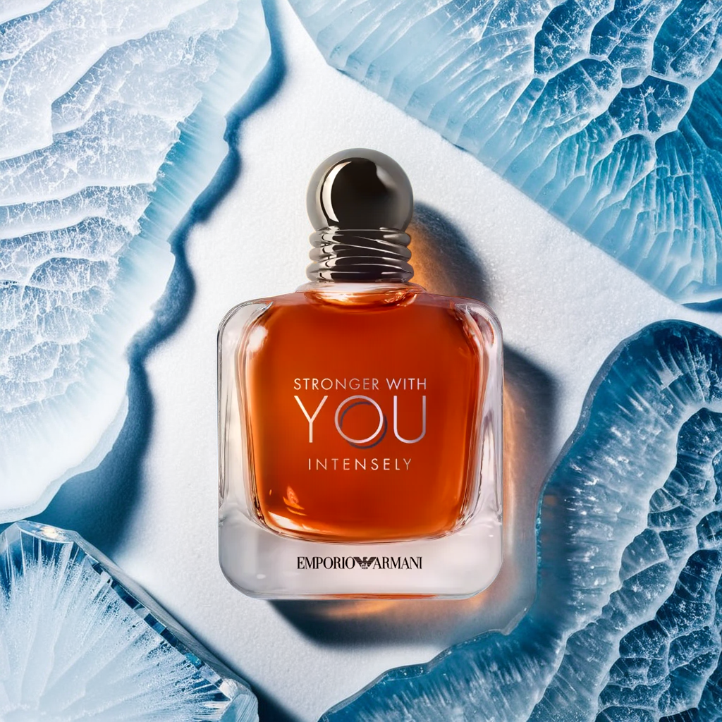 Men’s Perfumes
