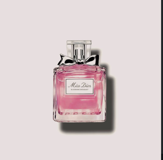 Miss Dior Blooming Bouquet