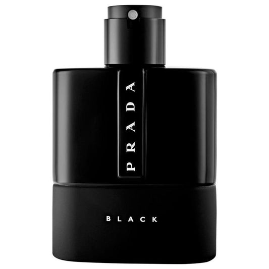 Praca black