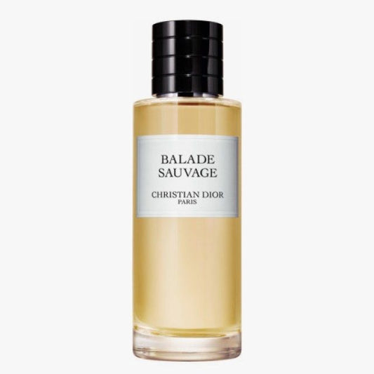 Balade Sauvage Dior