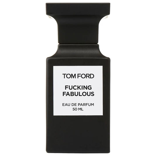 Fucking Fabulous TF