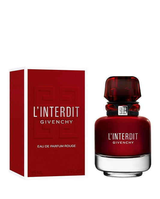 L’interdit Givenchy
