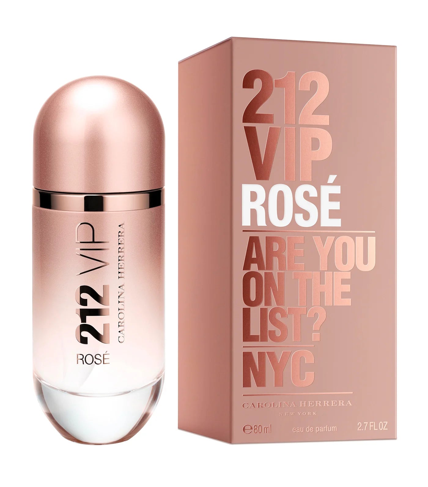 212 VIP Rosé