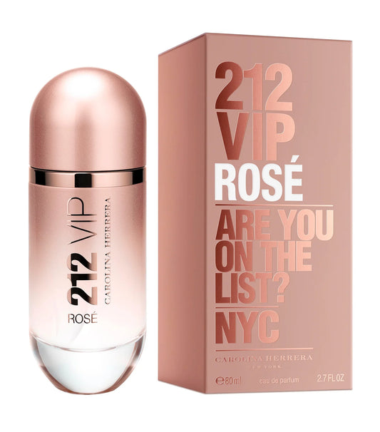 212 VIP Rosé