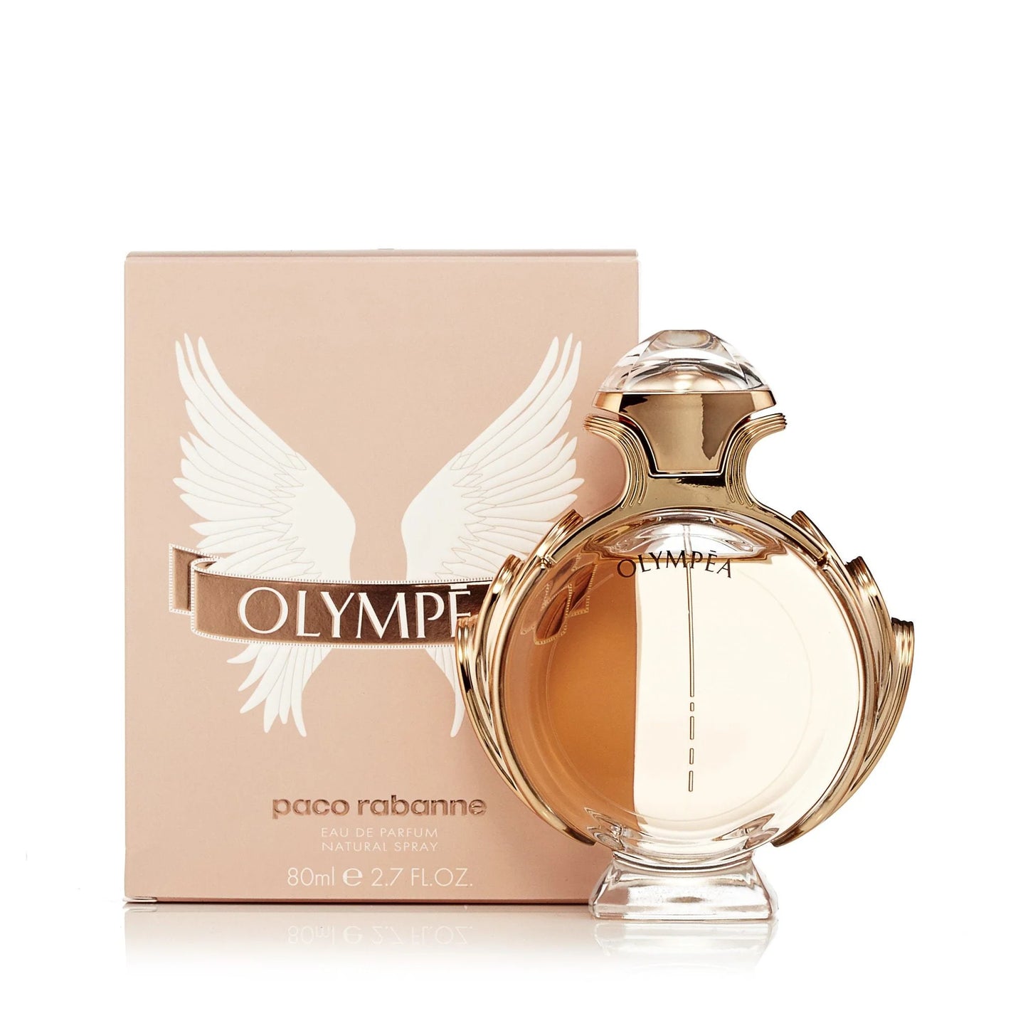 Olympea Paco Rabanne