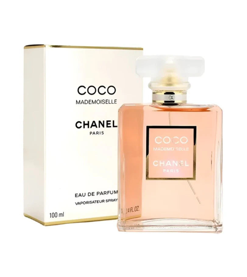 Chanel Coco Mademoiselle Eau de Parfum