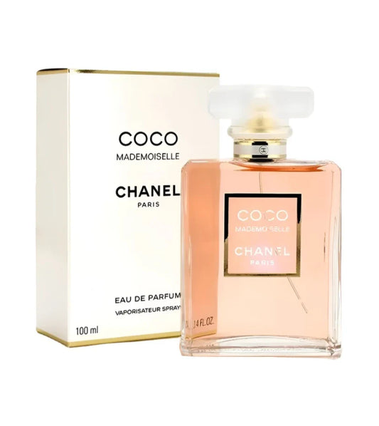 Chanel Coco Mademoiselle Eau de Parfum